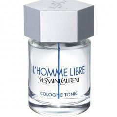 L'Homme Libre Cologne Tonic